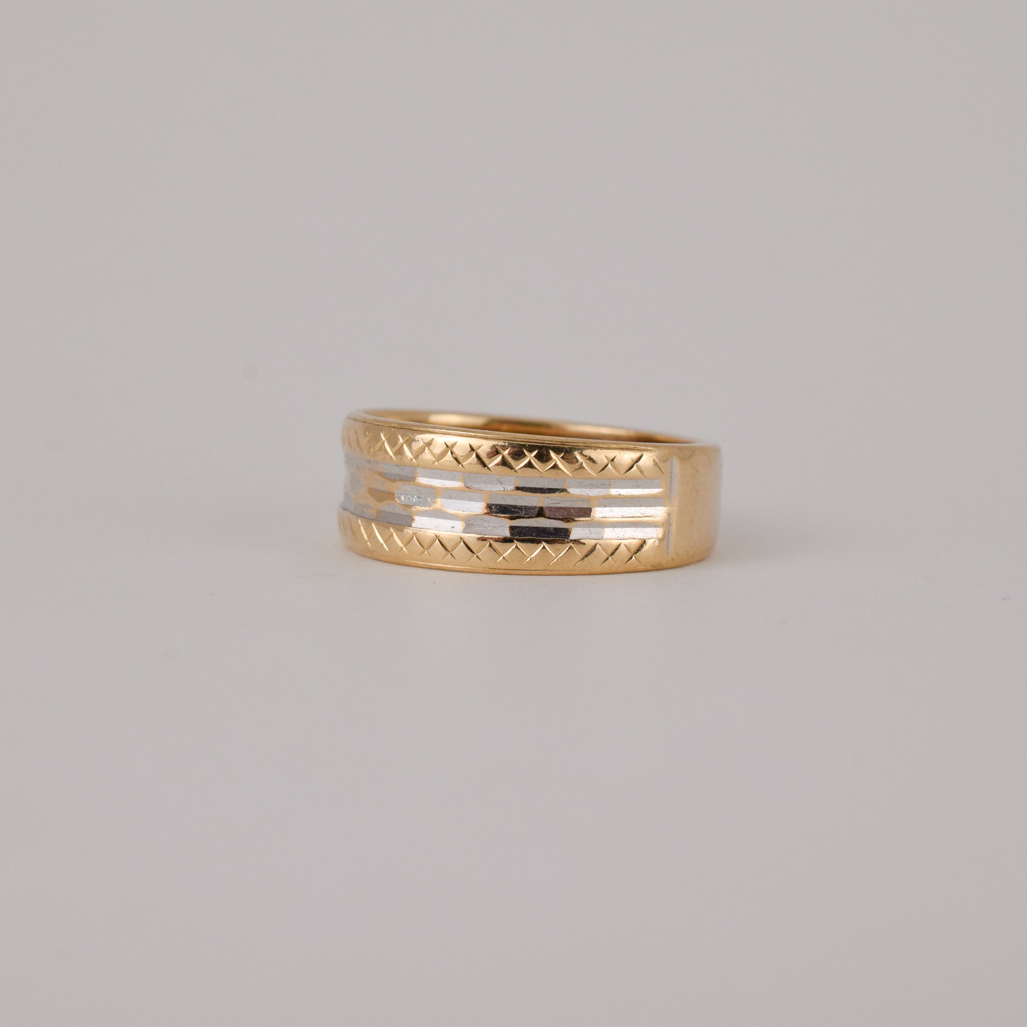 Glorious Two-Toned Band (10k)