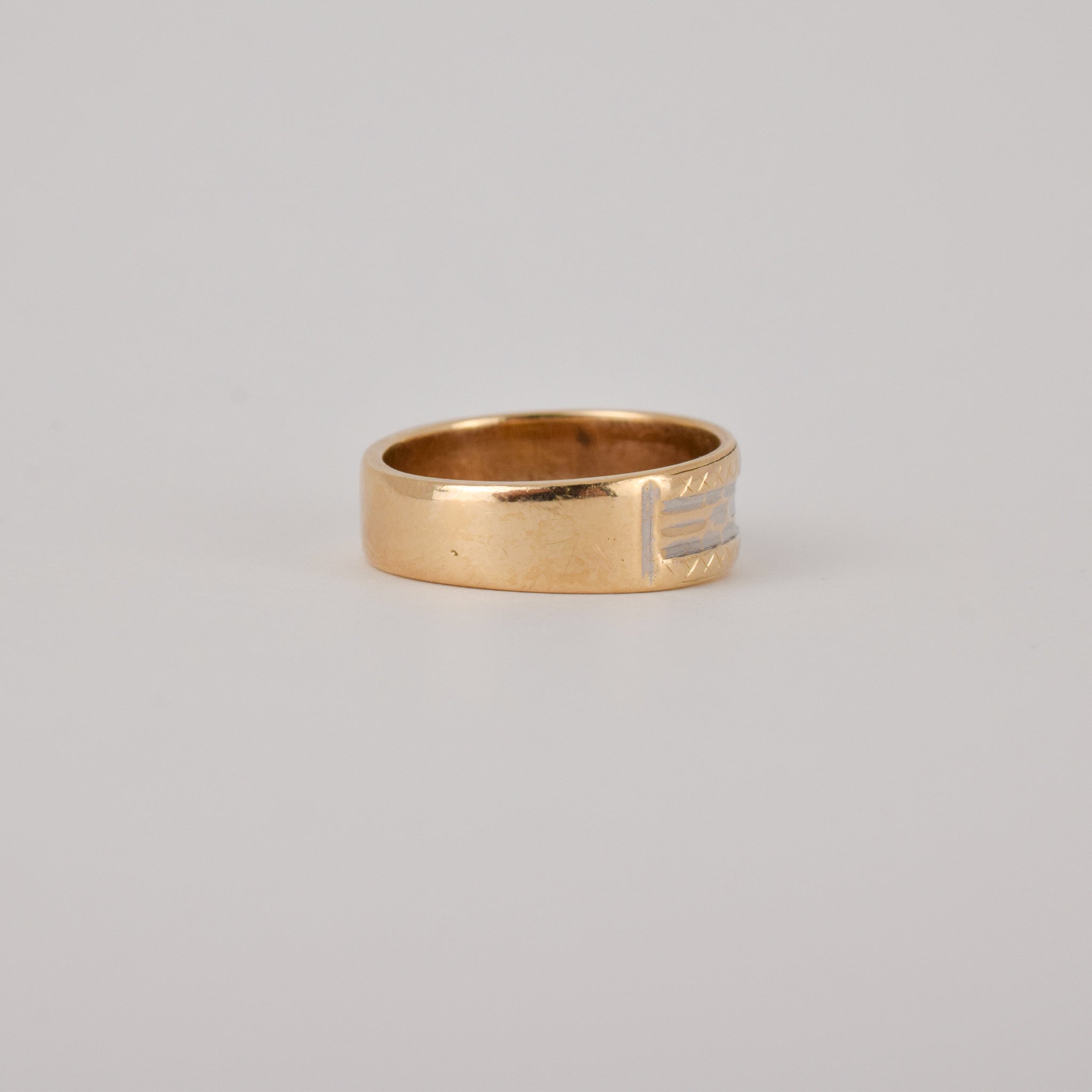 Glorious Two-Toned Band (10k)