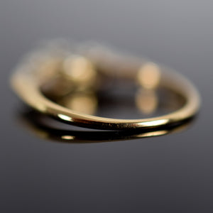 antique diamond ring for sale, folklor, canada