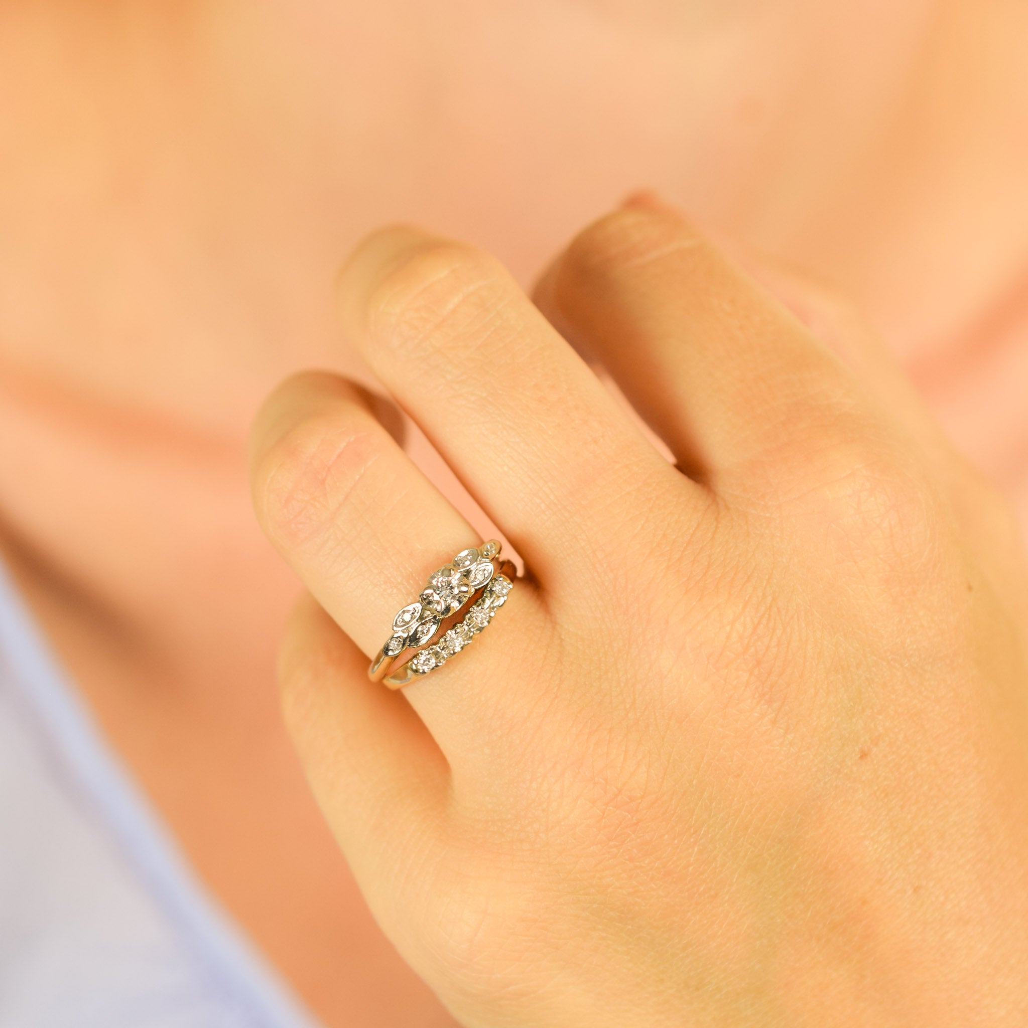 antique diamond ring for sale, folklor, canada