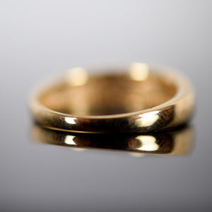diamond croissant ring for sale, folklor