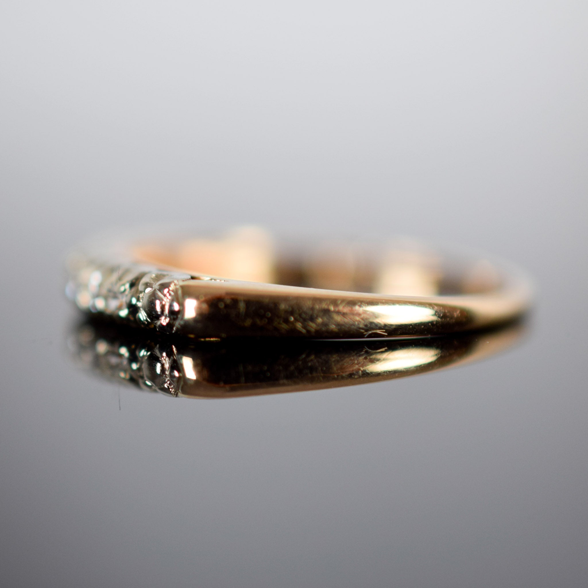 diamond stacking ring for sale, folklor