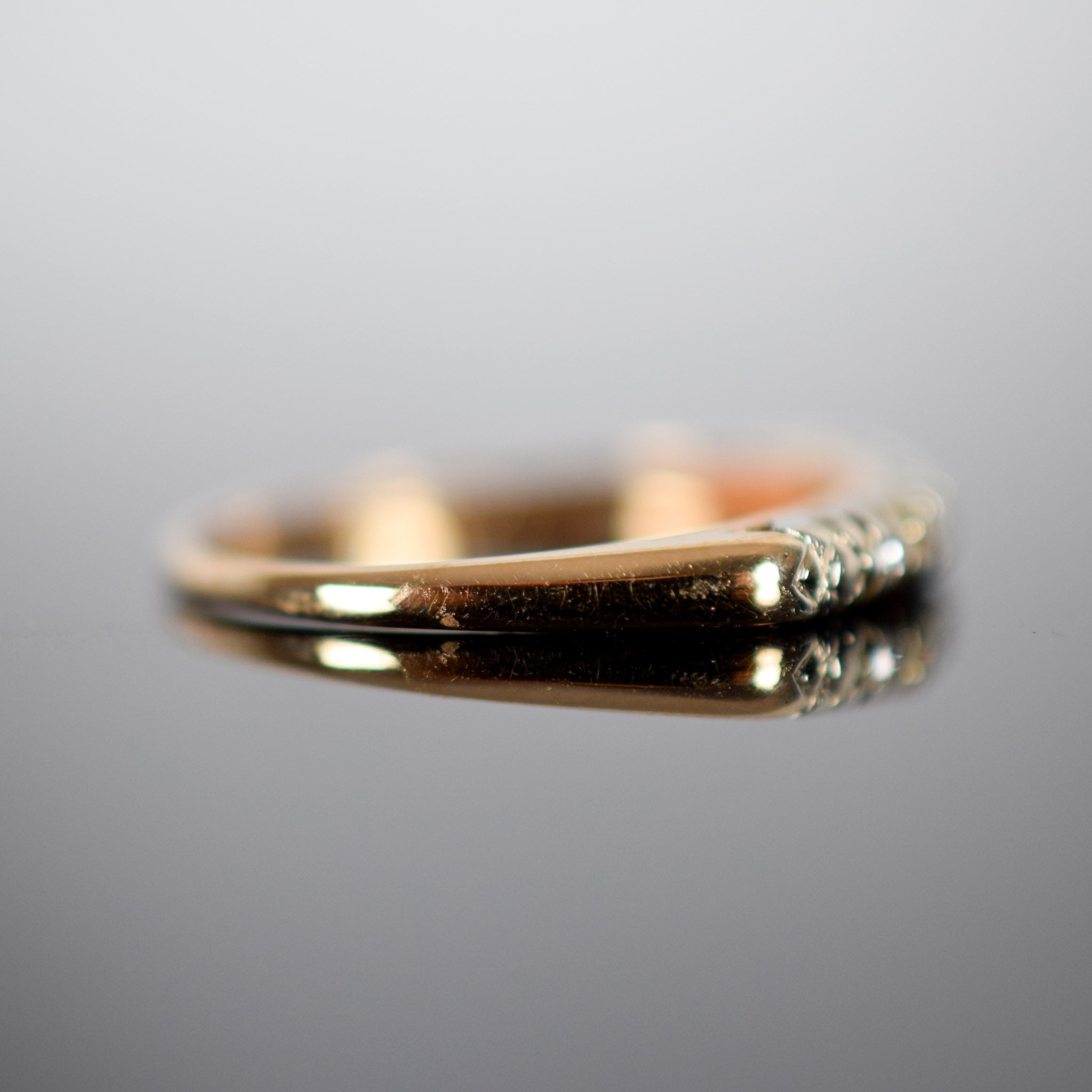 diamond stacking ring for sale, folklor