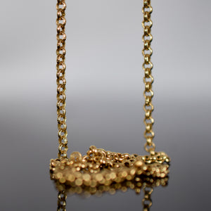 Vintage Rolo chain for sale, folklor 