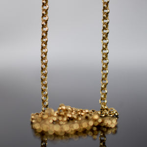 Vintage Rolo chain for sale, folklor 