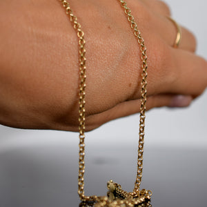 Vintage Rolo chain for sale, folklor 