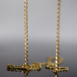 Mariner Chain Necklace for sale, folklor 