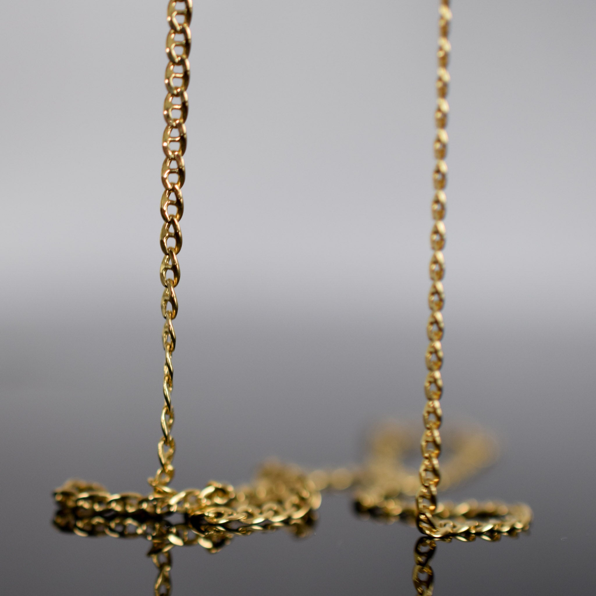 Mariner Chain Necklace for sale, folklor 