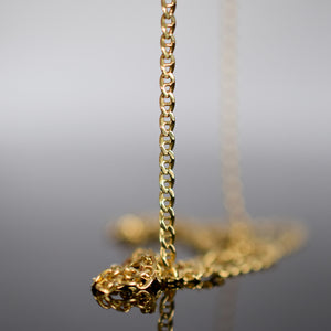 Mariner Chain Necklace for sale, folklor 