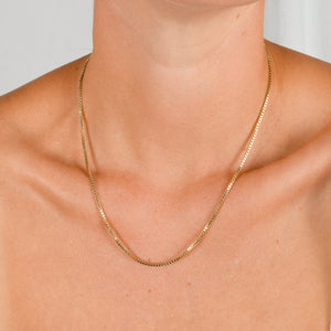 vintage gold chains for sale, folklor 