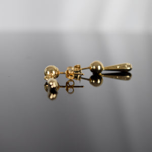 Romantic Drop Earrings