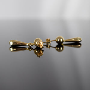 Romantic Drop Earrings