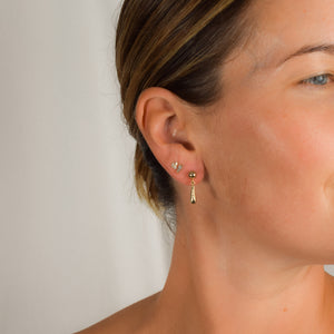Romantic Drop Earrings