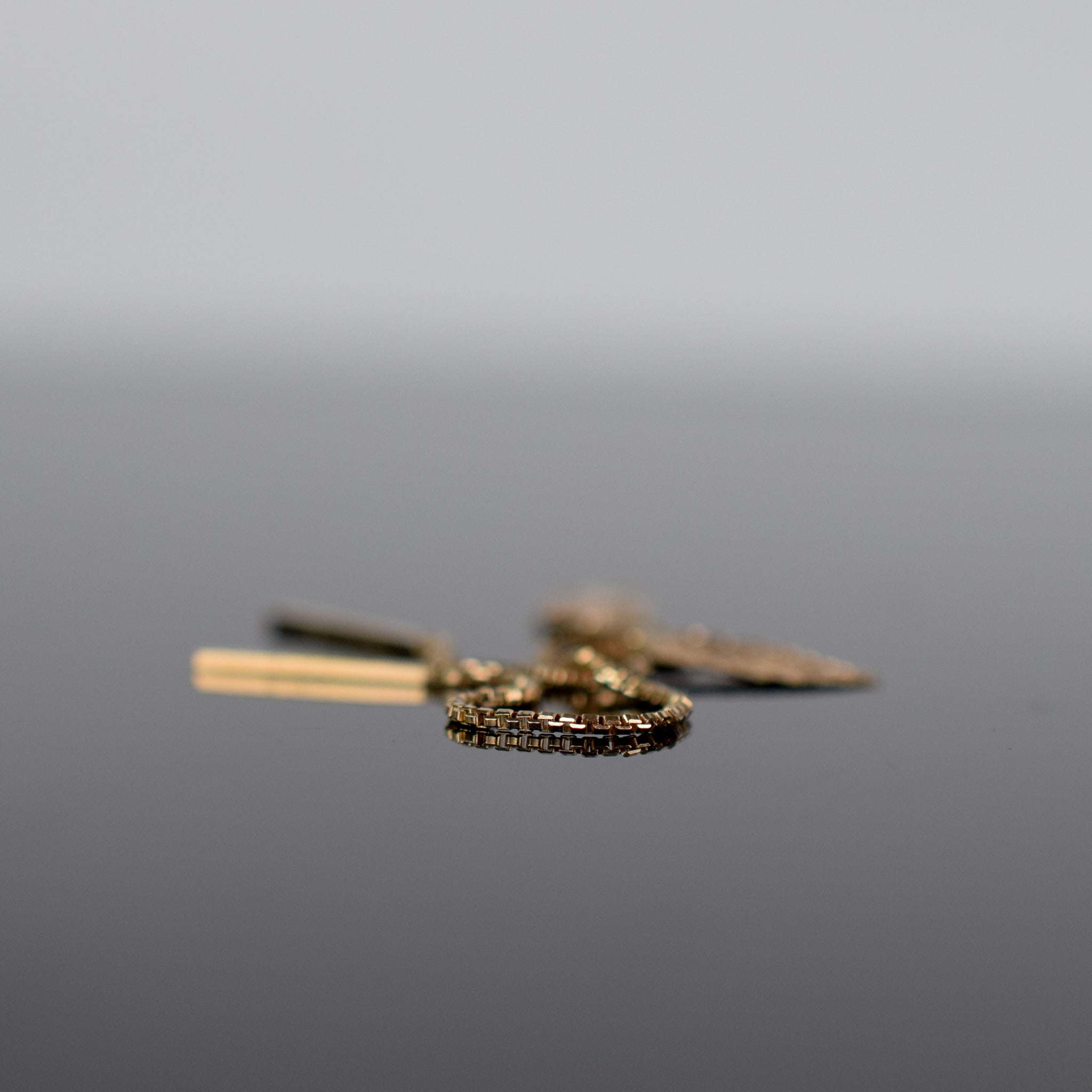 vintage threader earrings, folklor