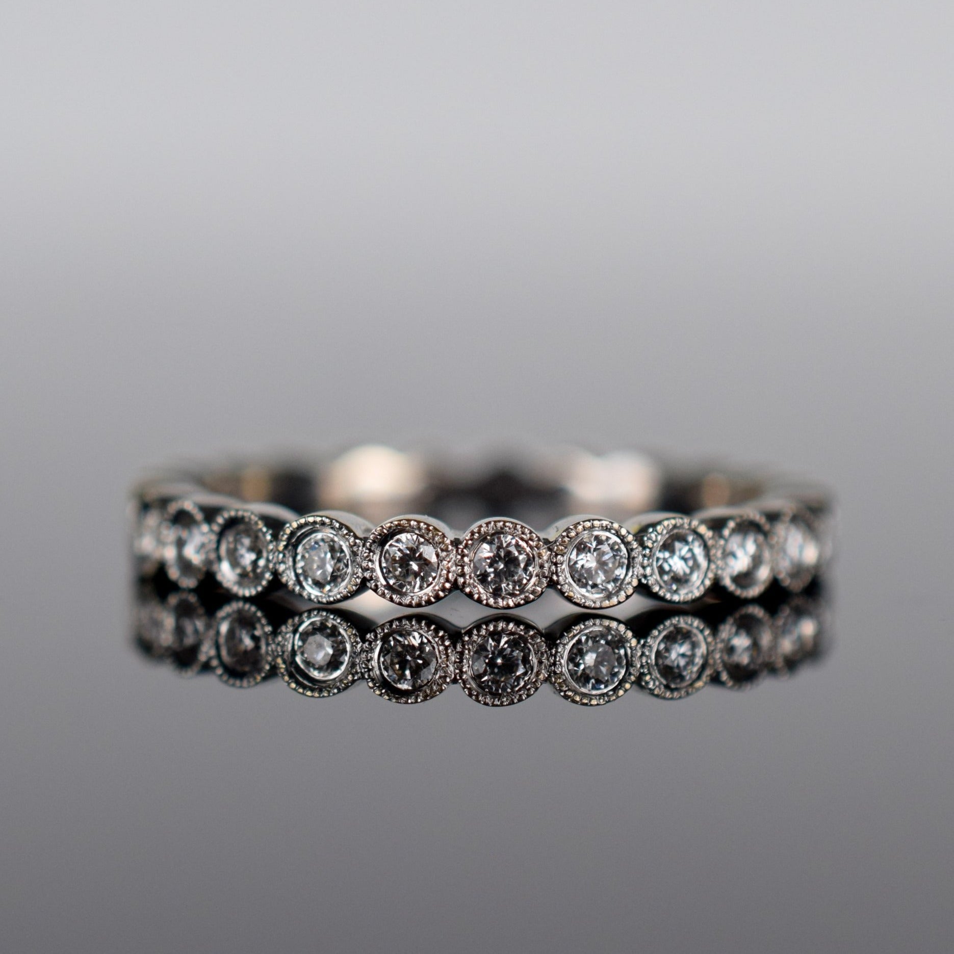 vintage wedding band, folklor 