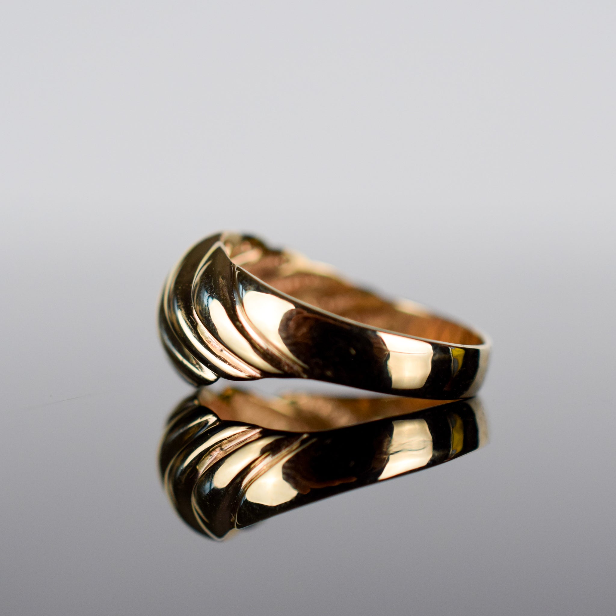 vintage croissant band for sale, folklor 