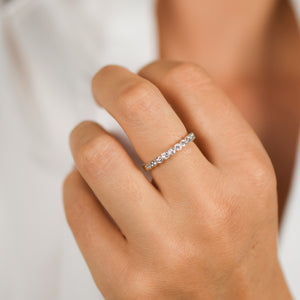 vintage wedding band, folklor 