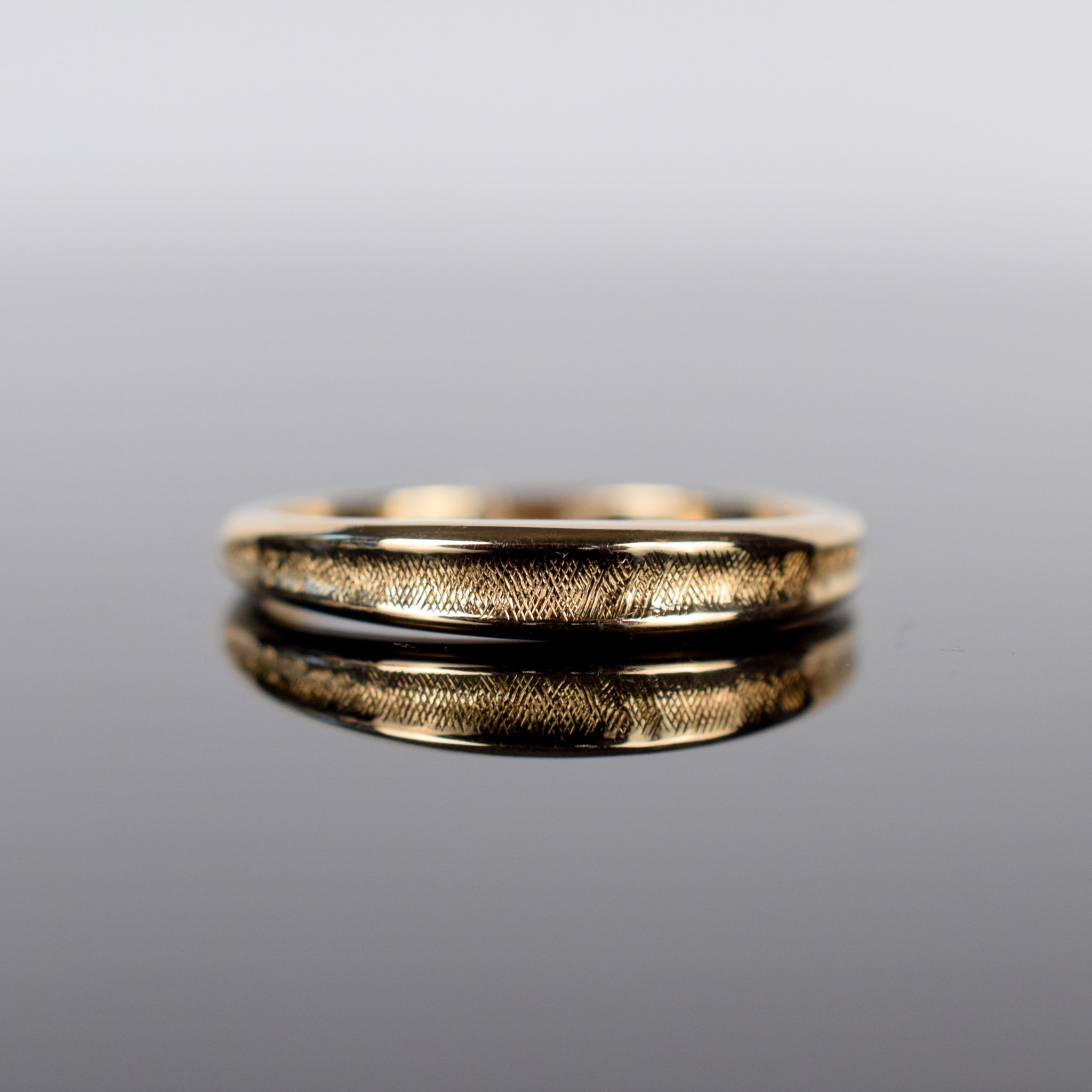 vintage signet ring, folklor