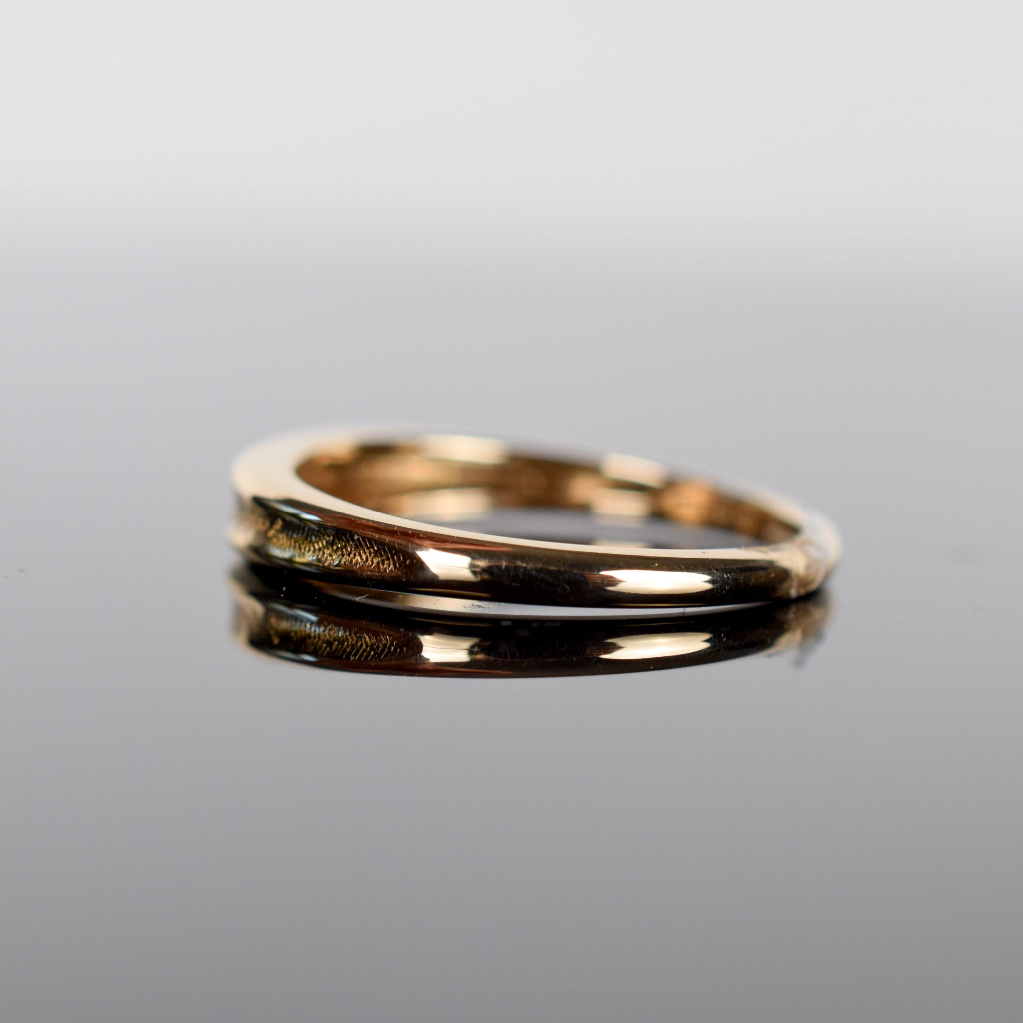 vintage signet ring, folklor