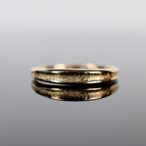vintage signet ring, folklor