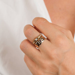 antique gold band, folklor