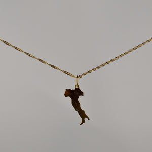 Italy Pendant