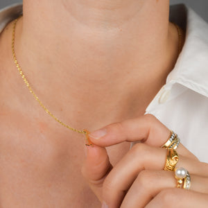 Italy Pendant