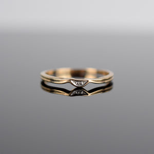 Dreamy Stacking Ring
