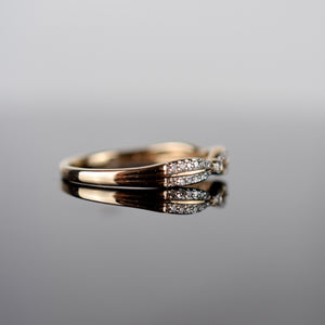 vintage wedding band, folklor