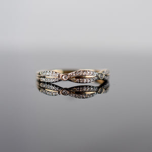 vintage wedding band, folklor