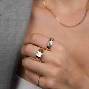 vintage wedding band, folklor