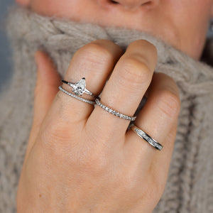 Vintage wedding band, folklor