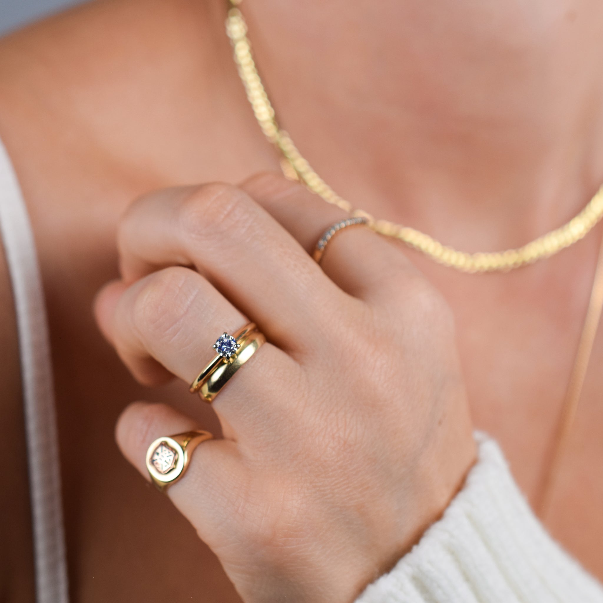 classic engagement ring, folklor