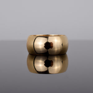 Tapered Cigar Band (10k)